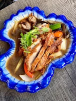 Ente Thailändisch