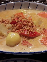 Gaeng Massaman