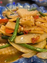 Pad Krapau Plah MUG