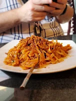 Pad Thai Gai Gung