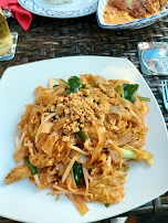 Pad Thai Nudeln