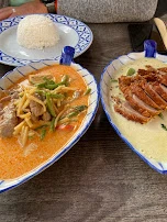 Red Curry