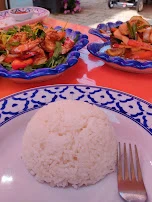 Sticky Rice