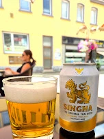 Thai Bier Thai Beer