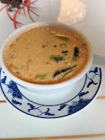 Tom Kha Gai