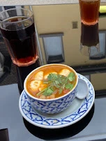 Tom Yum Gai