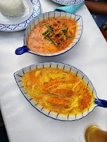 Yellow Curry