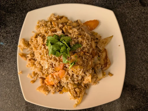 Champa Thai Restaurant photo 3