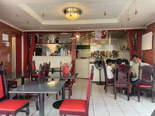 Champa Thai Restaurant photo 2