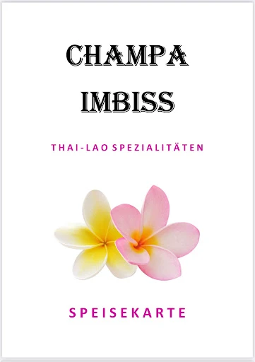 Champa Thai Restaurant photo 1