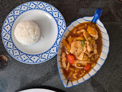 Champa Thai Restaurant photo 10