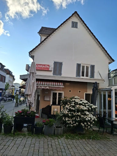 Champa Thai Restaurant photo 8
