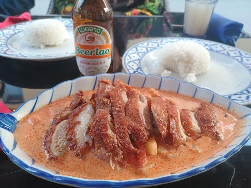 Champa Thai Restaurant photo 7