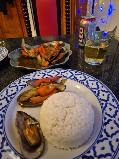 Champa Thai Restaurant photo 6