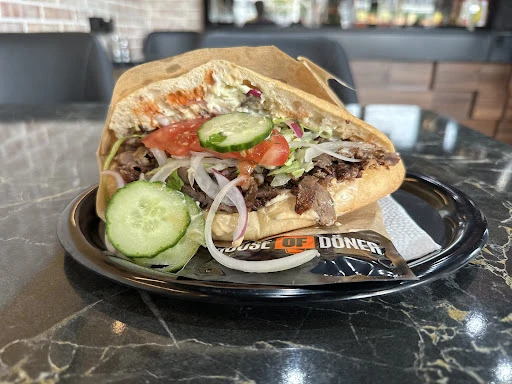 The House of Döner